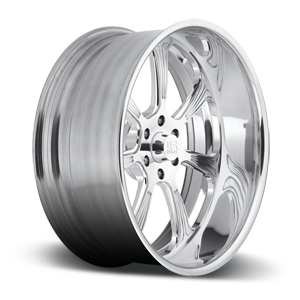 US Mags El Jefe - US428